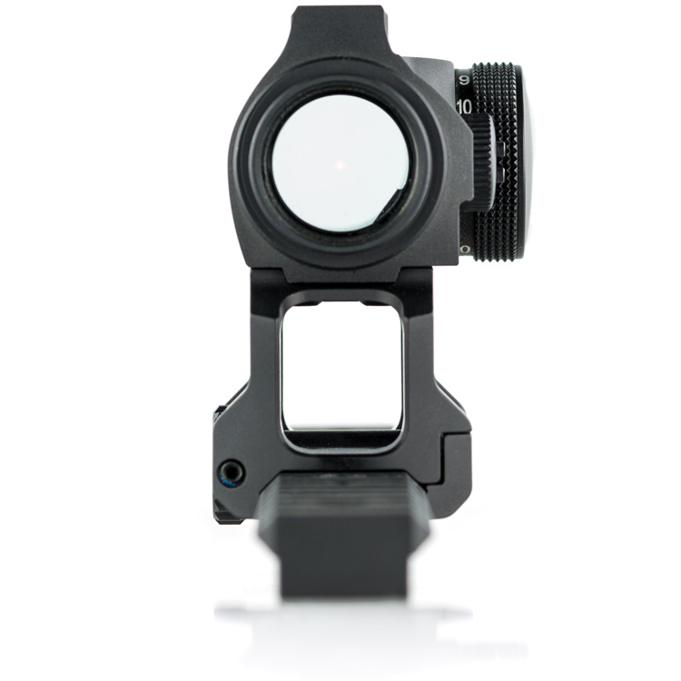 Scalarworks LEAP Aimpoint Micro T-2 mount Low Profile