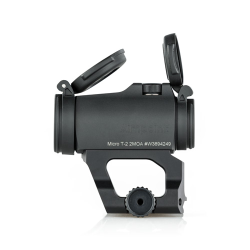 Aimpoint Micro T-2 Bundle