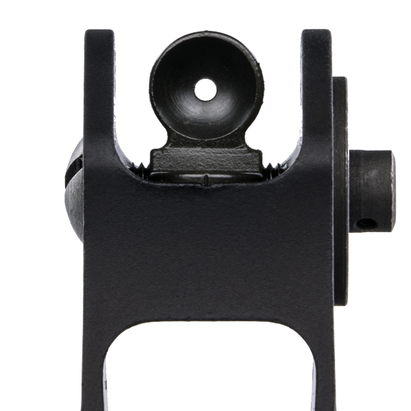 Scalarworks PEAK/Fixed Iron Sights peep