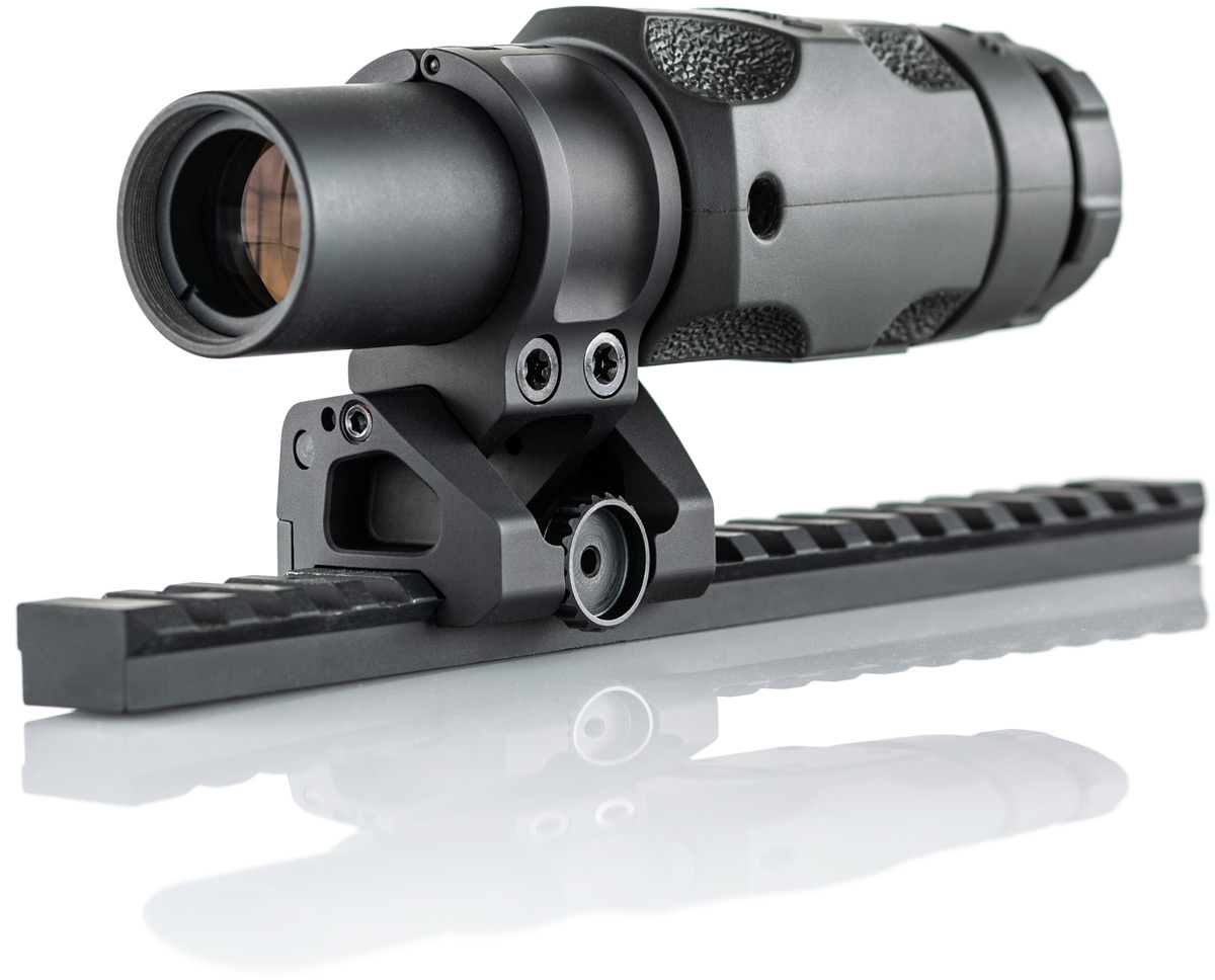 Aimpoint® US Store - 3XMag™ Magnifier - TwistMount