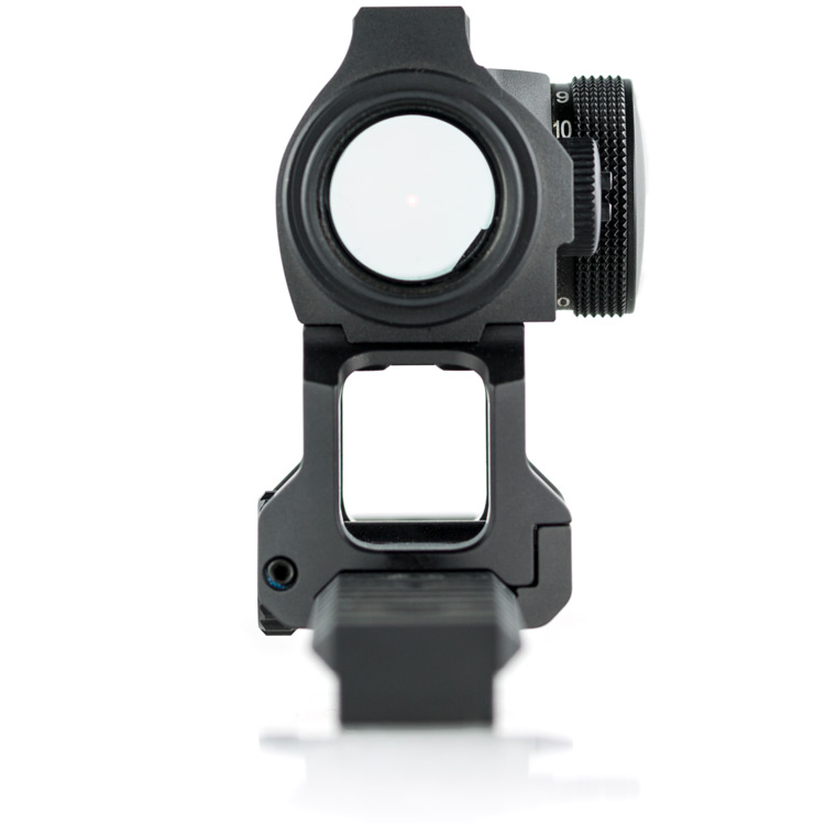 Scalarworks LEAP - Quick-Detach Aimpoint Micro T-2 Mount