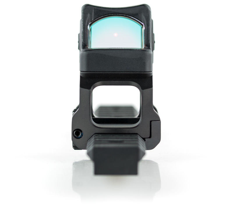 Trijicon RMR Picatinny Mount | Quick Detach Optic Mounts