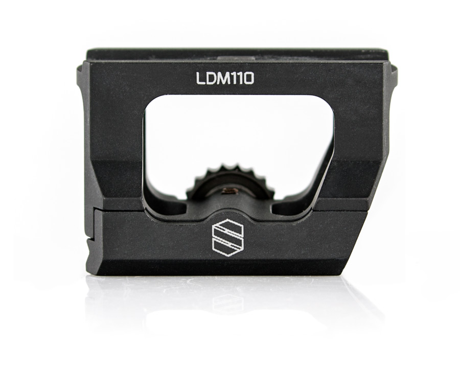 Scalarworks Leap Aimpoint Micro Mount generation 1