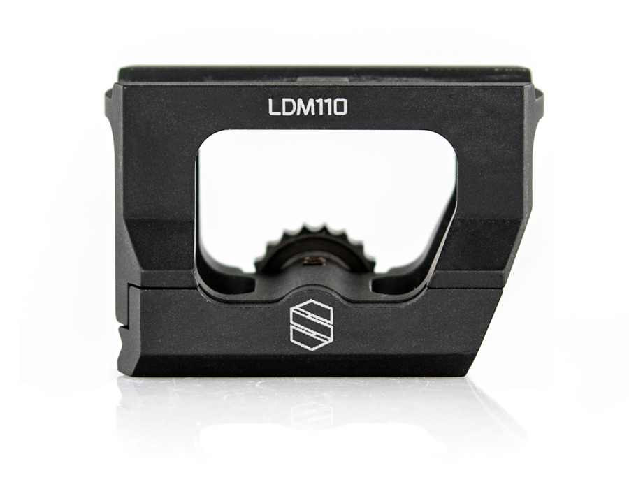 Aimpoint Micro T2 Mount | 1.93 Optic Mount