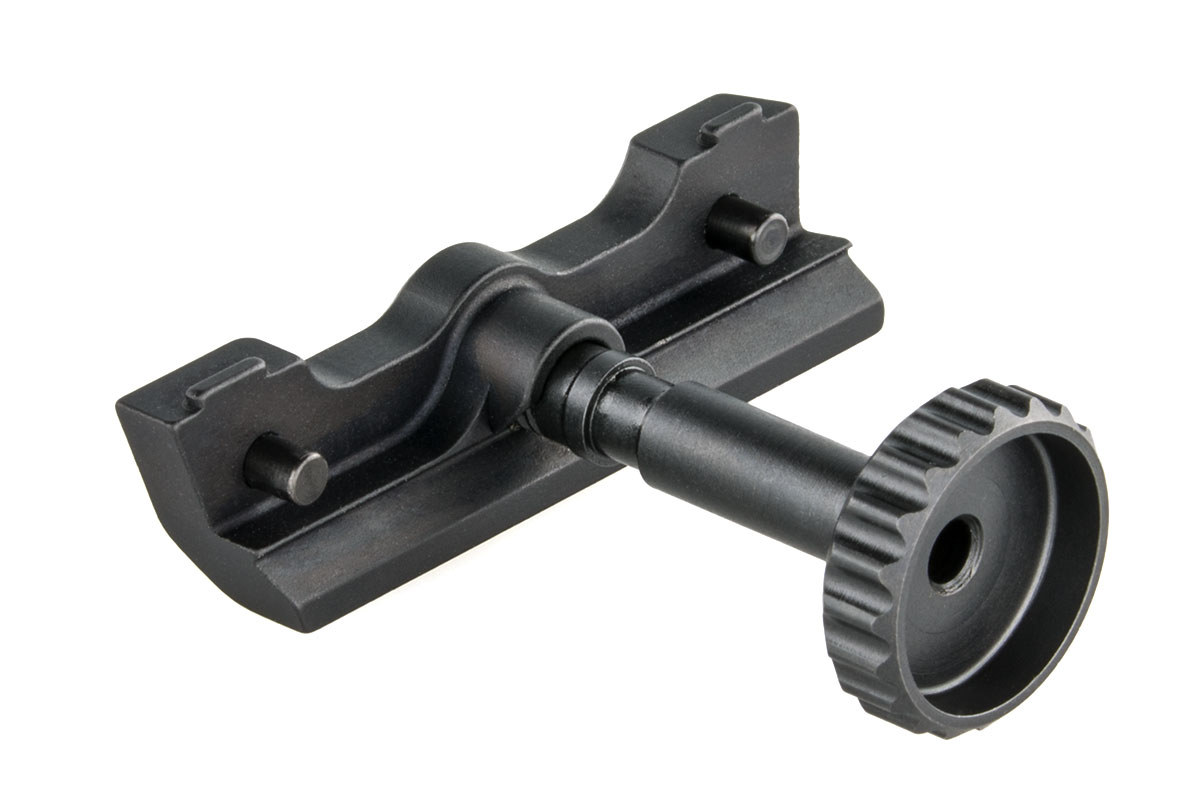 Scalarworks LEAP - Quick-Detach Aimpoint Micro T-2 Mount