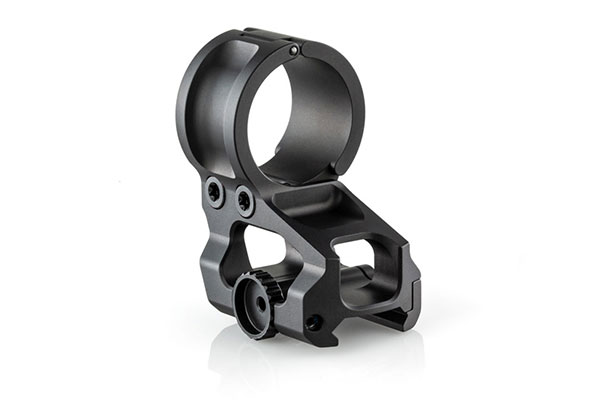 Leap Aimpoint PRO Mount