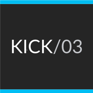 KICK/03 Manuals