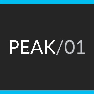 PEAK/01 Manuals