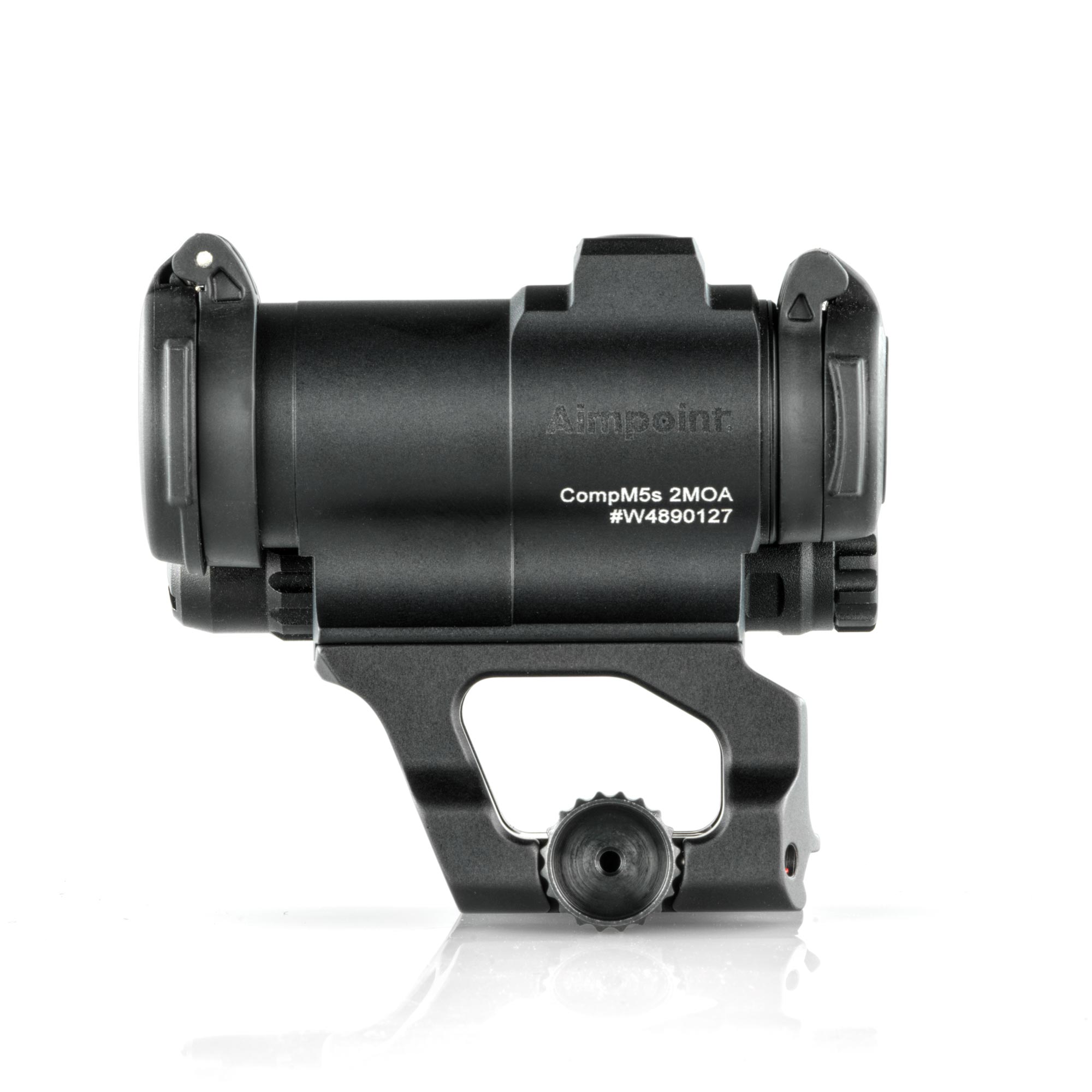 Aimpoint Comp M5B & Comp M5S Mount | 1.93 Aimpoint Mount