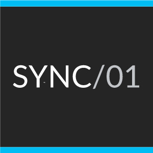 SYNC/01 Manuals