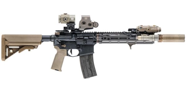 Eotech QD Mount | Eotech EXPS 3.0 Optic Mounts