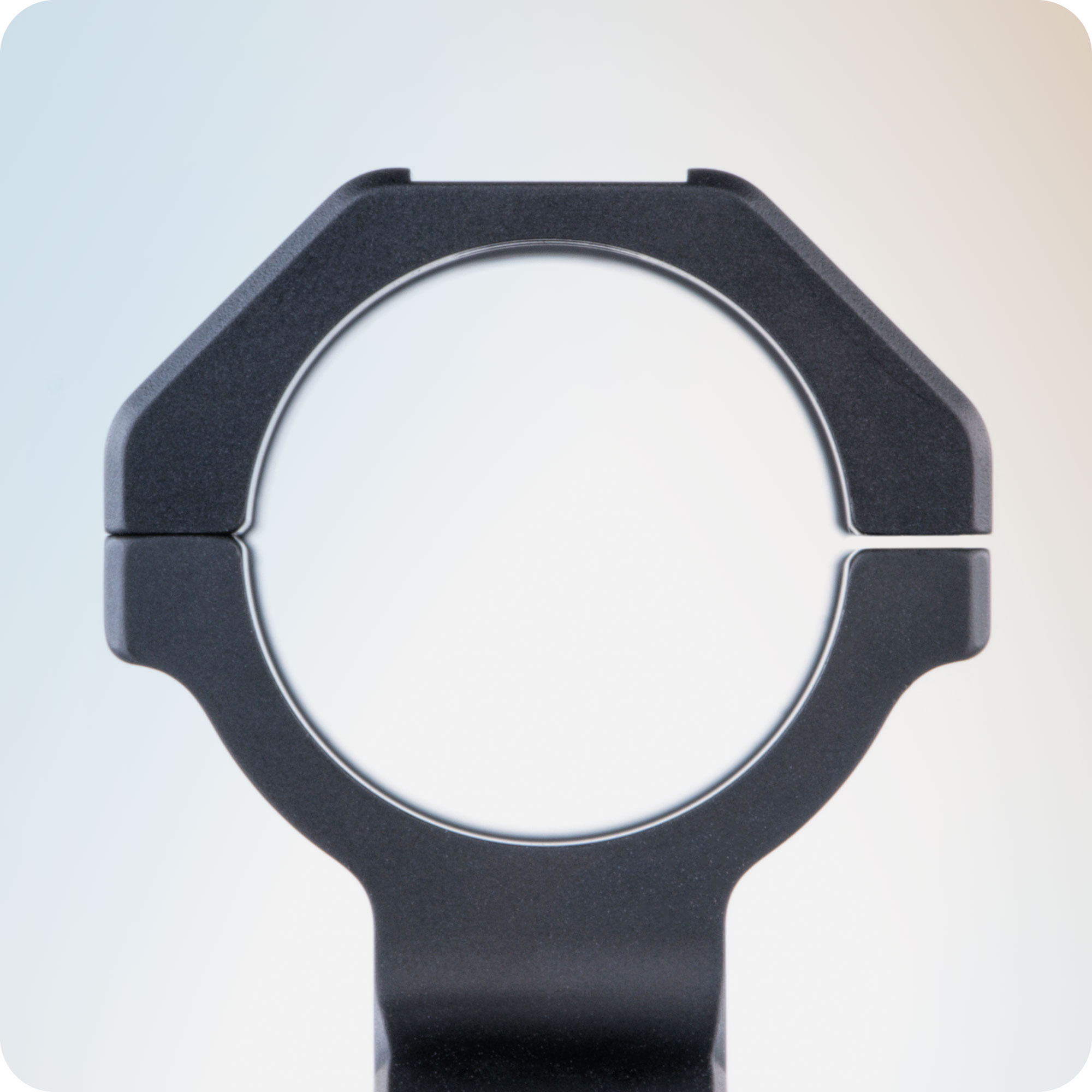 Scalarworks Scope Ring No Gap