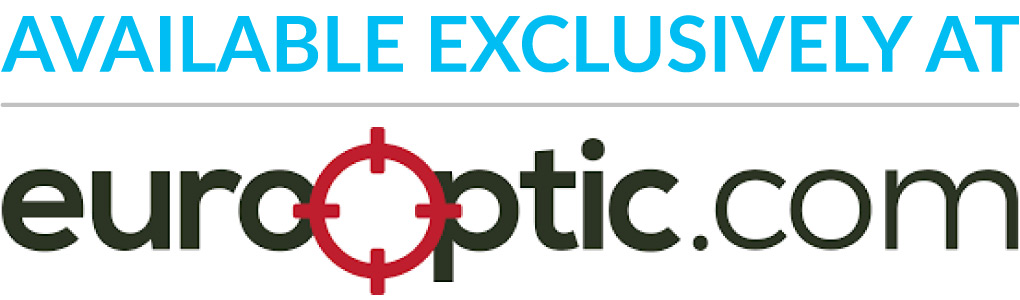 Exclusively at Euro Optic