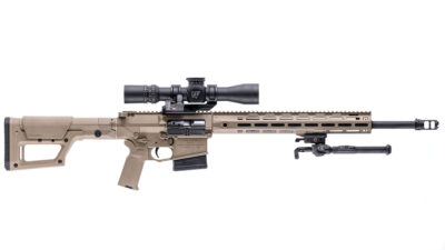 34mm Scope Mount | Nightforce ATACR & Vortex Razor HD Gen III