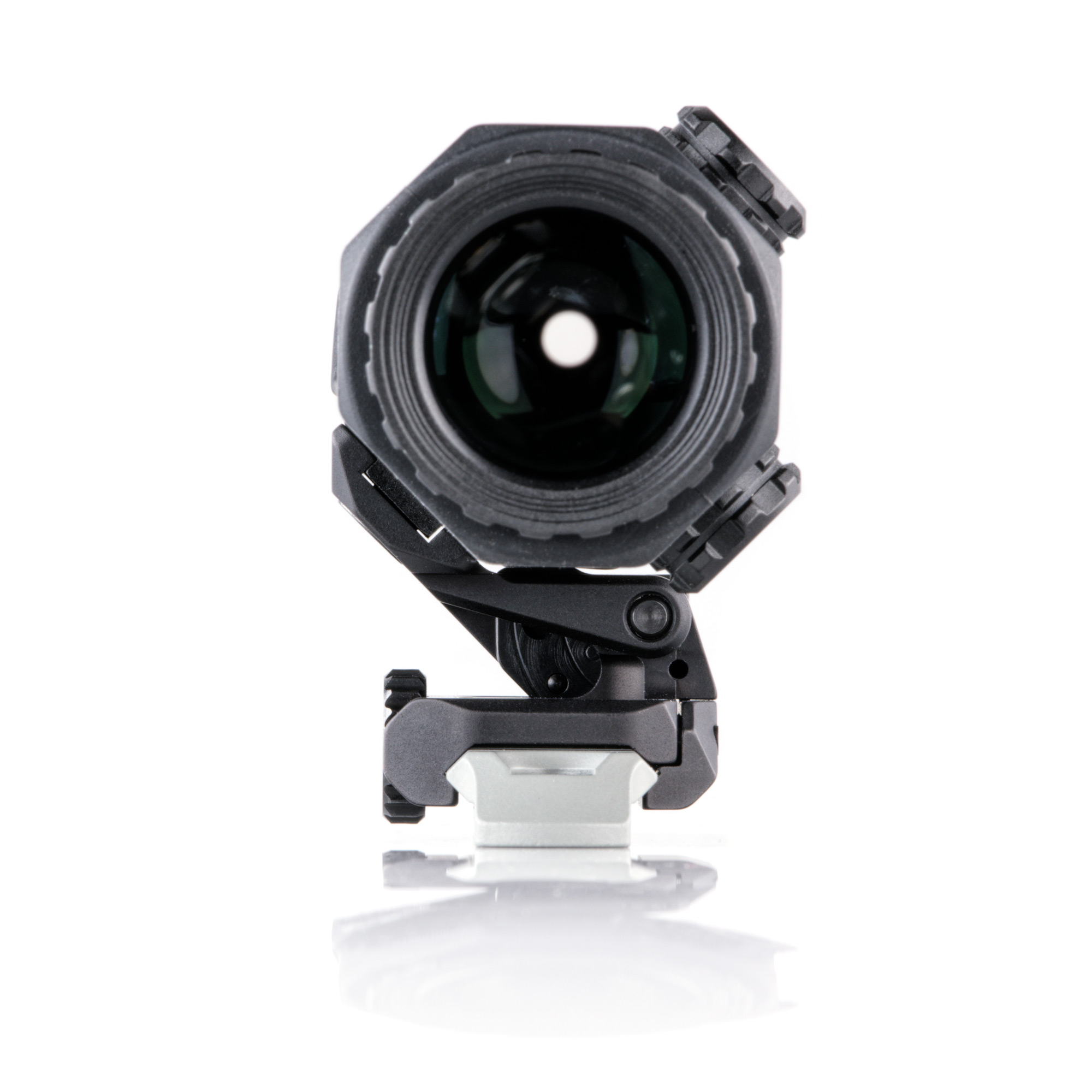 Scalarworks LEAP Eotech Magnifier mount Low Profile