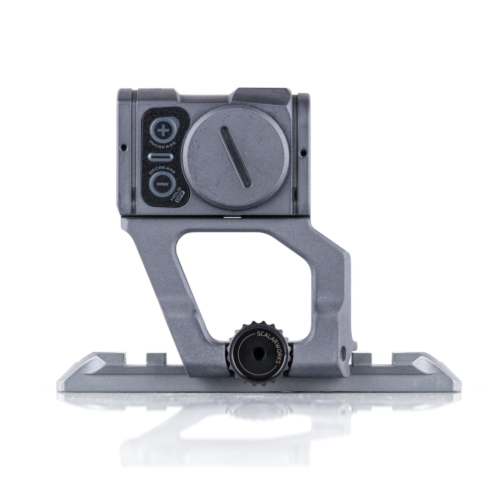 Aimpoint Acro P2 Mount | Picatinny Rail Mount
