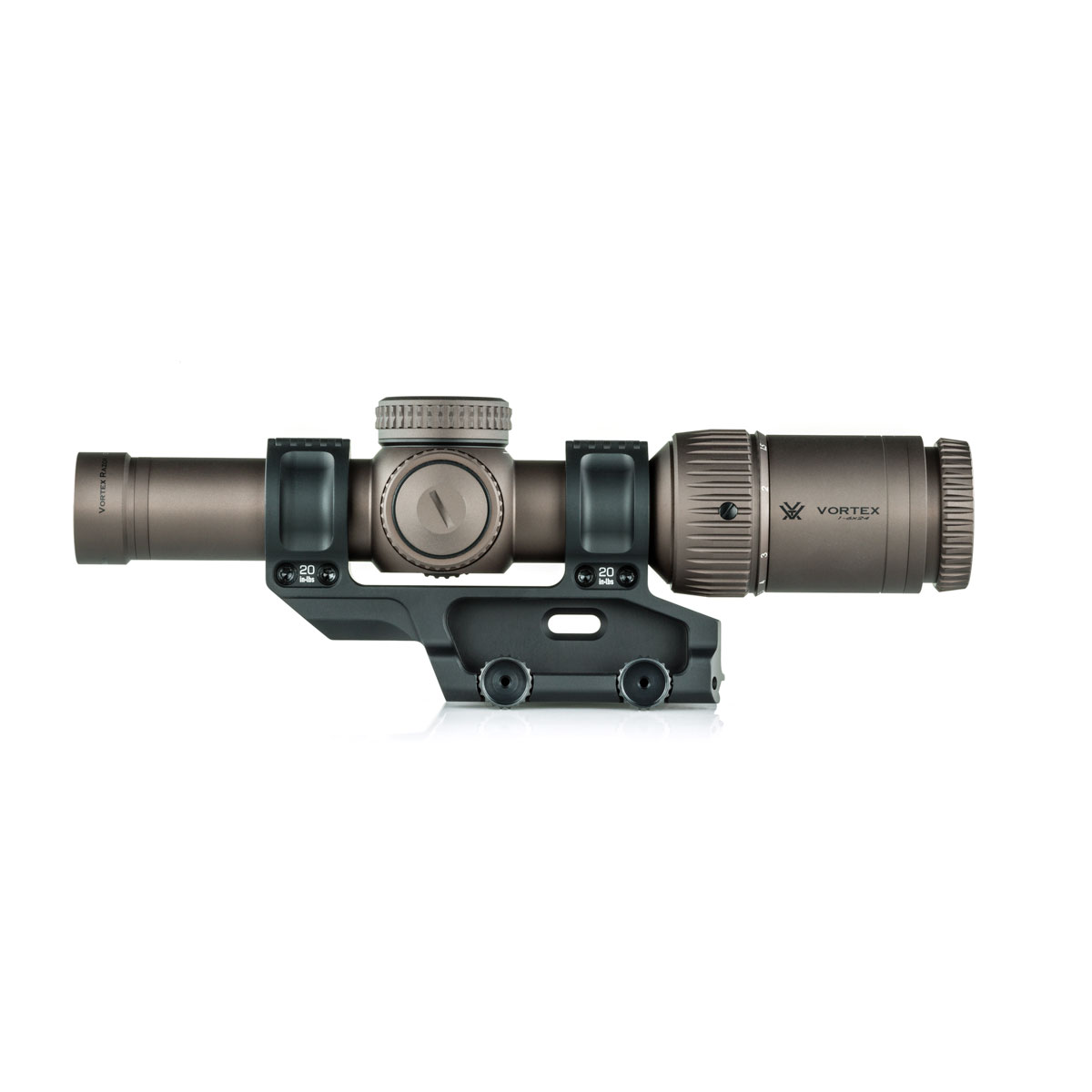 30mm Scope Mounts | Nightforce and Vortex Mounts