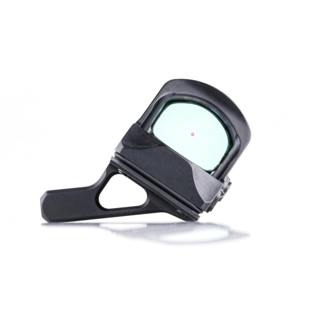 Trijicon RMR Quick Release Mount [ON SALE] #RM61 Red Dot Mount