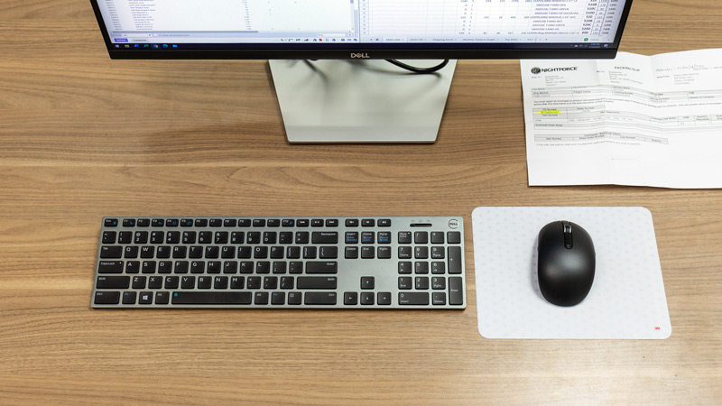 Dealer Account Coordinator