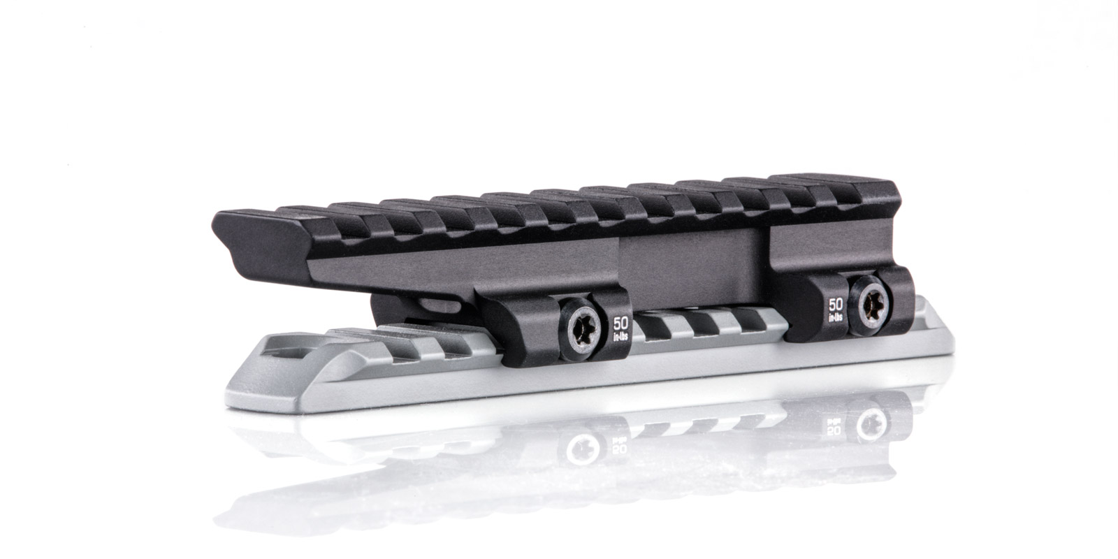 Scalarworks FUSE/01 Picatinny Riser