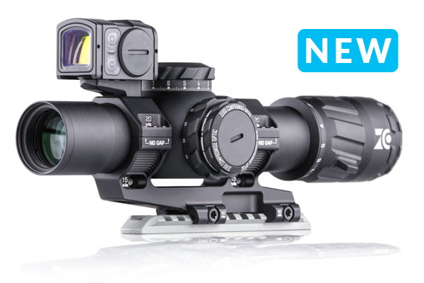 Bolt-On Mounts < SCALARWORKS