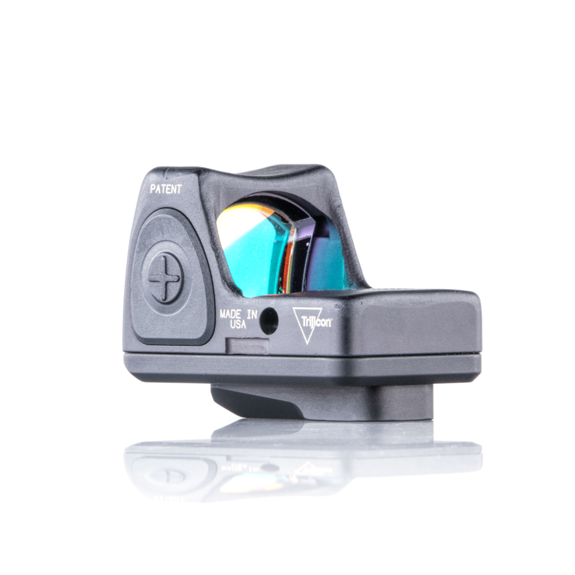 KICK/06 Trijicon RMR Ring Top Mount