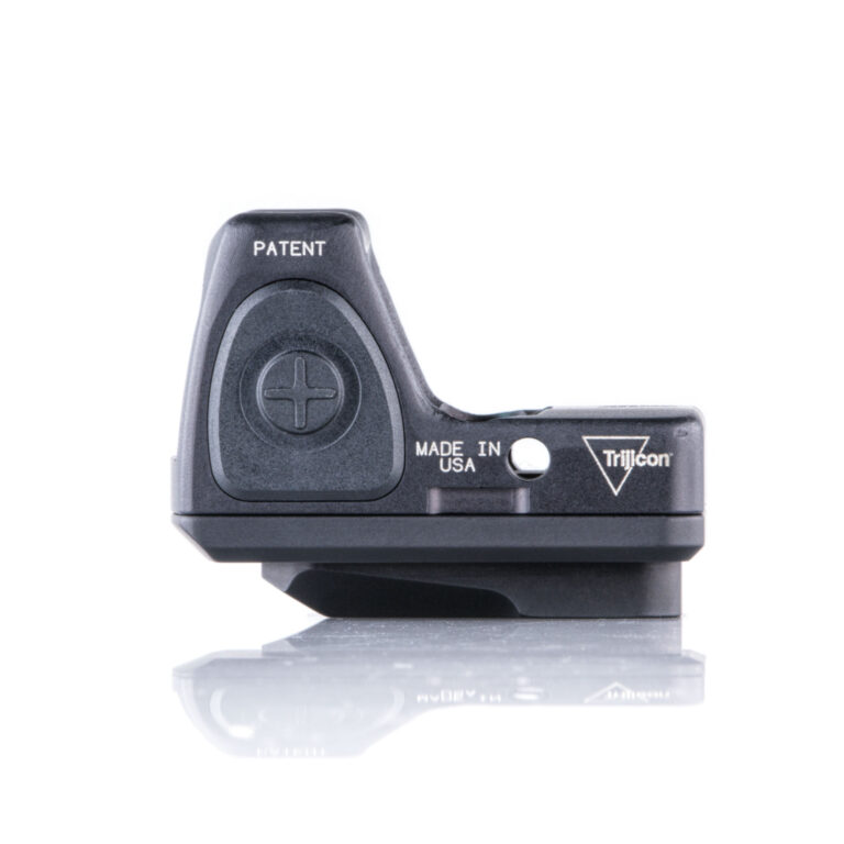 KICK/06 Trijicon RMR Ring Top Mount