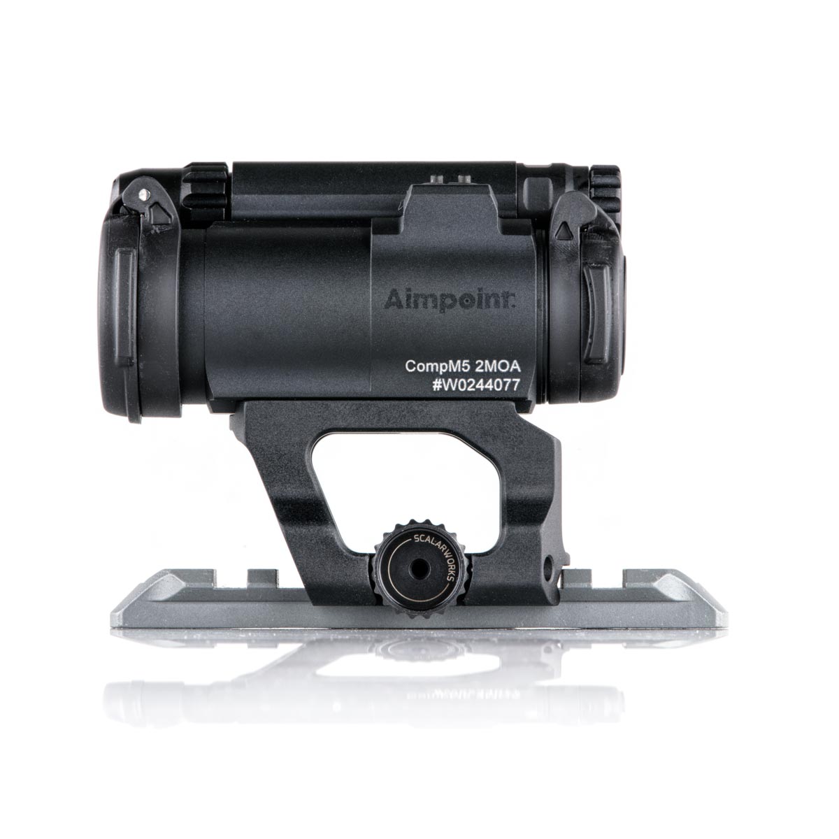 Aimpoint Micro T2 Mount | 1.93 Optic Mount