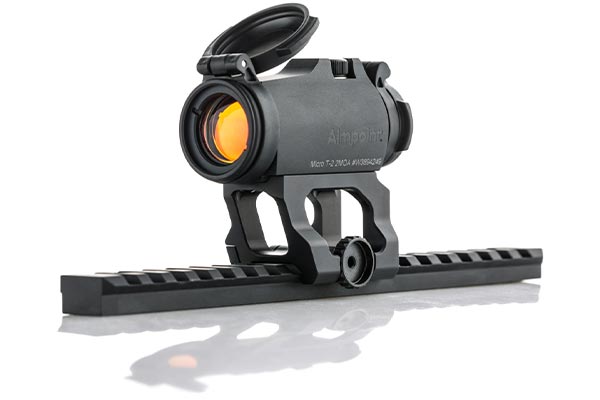 Leap Aimpoint Micro T-2 Mount