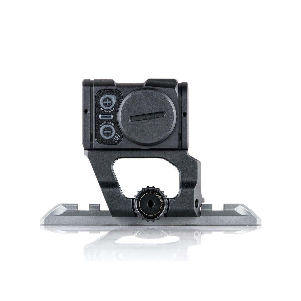 Aimpoint Acro P2 Mount | Picatinny Rail Mount