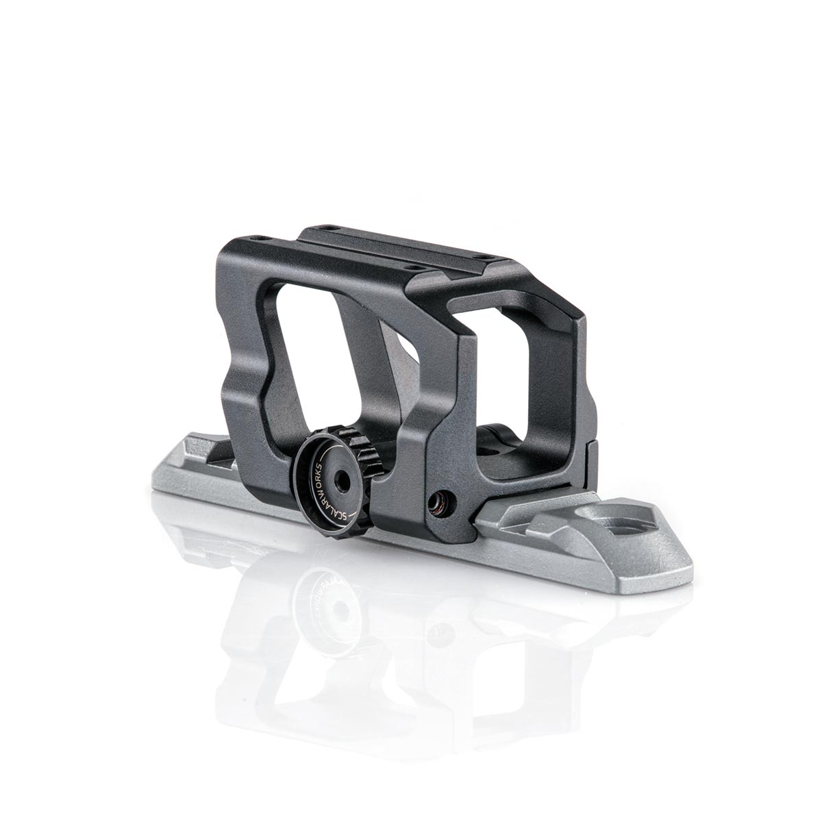 Trijicon MRO HD Mount | Best Quick Detach Mount