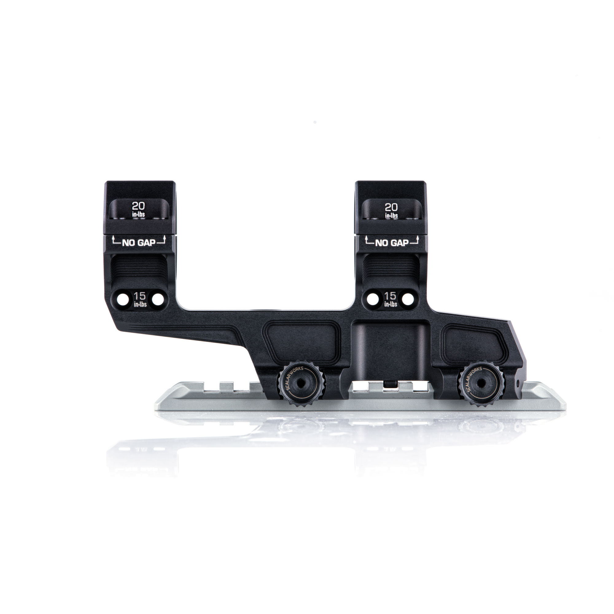 34mm Scope Mount | Nightforce ATACR & Vortex Razor HD Gen III