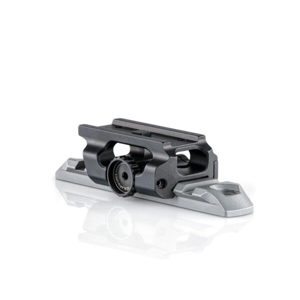 Aimpoint Duty RDS & Comp M5s Mount | Lightweight QD Mounts