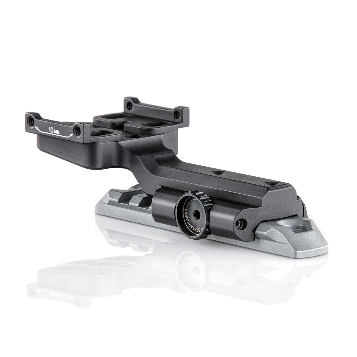 EG製 Scalarworks LEAP/12 レプリカ Mount マウント Eotech QD Mount | Eotech EXPS 3.0 Optic Mounts
