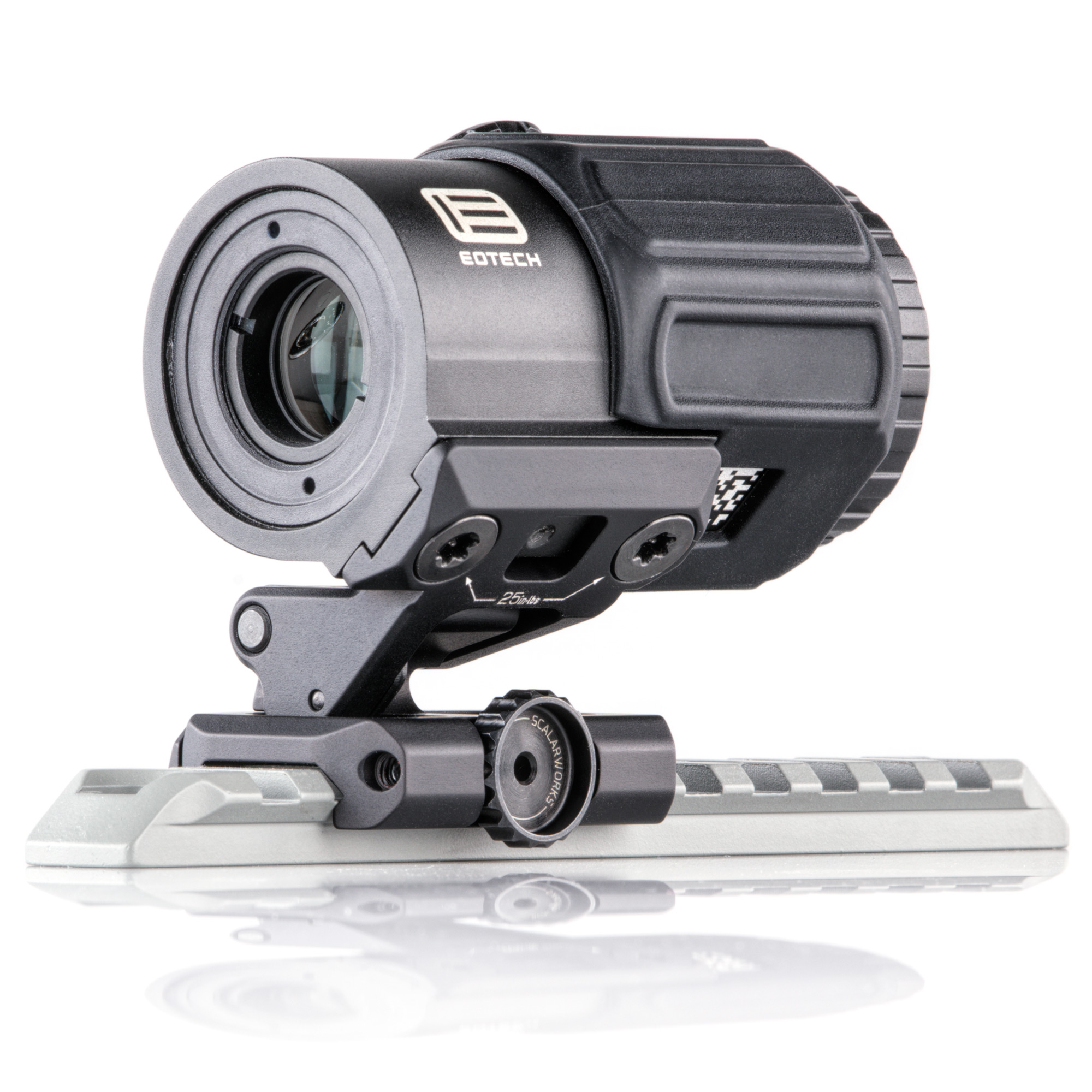 Scalarworks LEAP/16 EOTECH magnifier mount