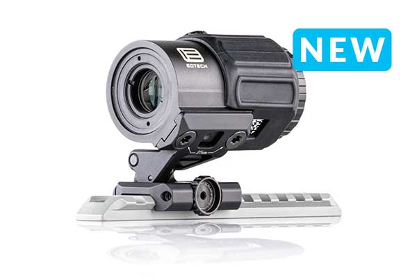 Leap flip-to-side Mount