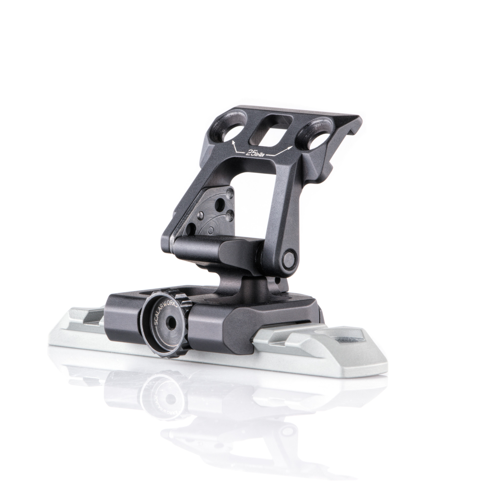 Scalarworks LEAP Magnifier mount positive