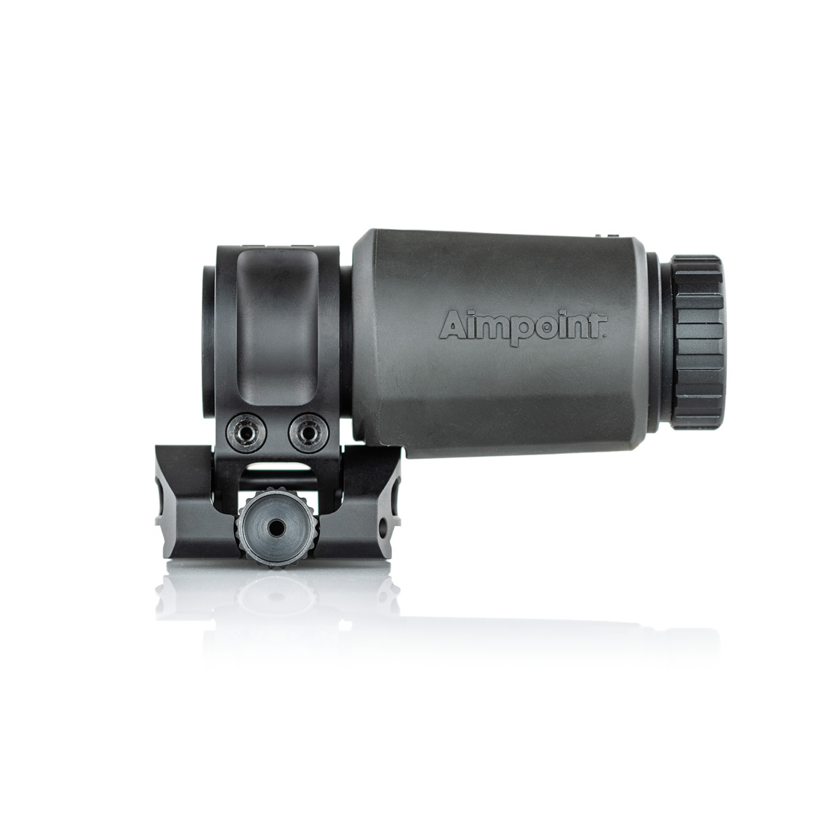 1.93 Magnifier Mount | Aimpoint 3X-C, Aimpoint 3XMag-1, 6XMag