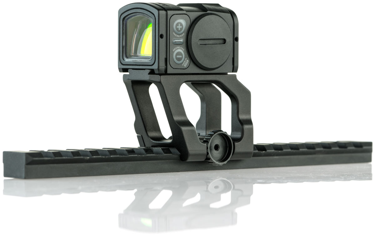 Scalarworks LEAP Aimpoint ACRO mount