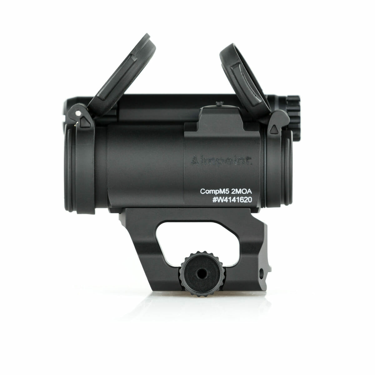 Aimpoint Micro T2 Mount | 1.93 Optic Mount
