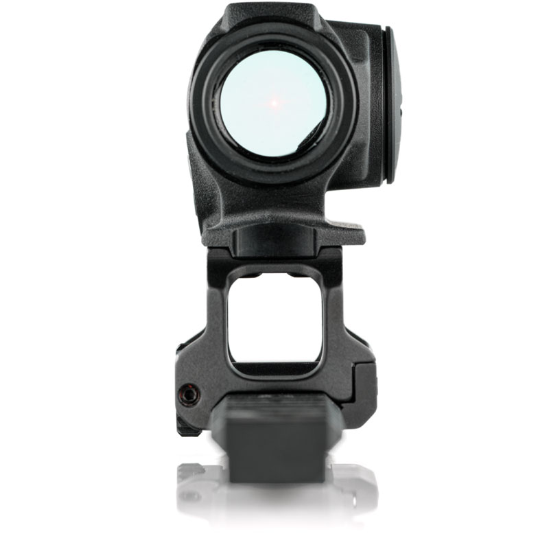 Scalarworks LEAP Aimpoint CompM5s  mount Low Profile