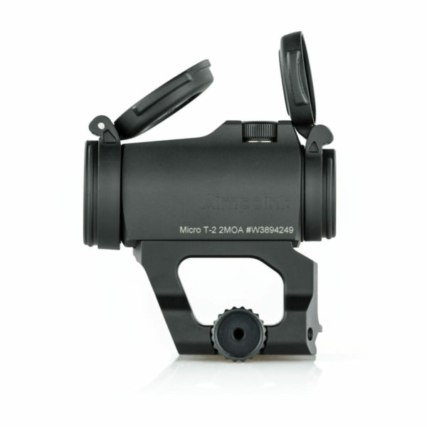 Scalarworks LEAP Aimpoint Micro T-2 Bundle Lower-Third (Side)
