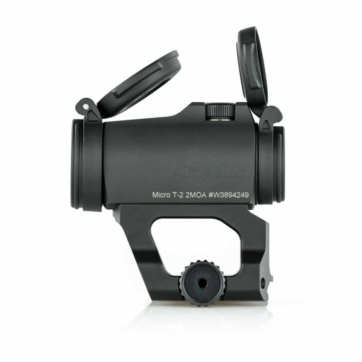Scalarworks LEAP - Quick-Detach Aimpoint Micro T-2 Mount
