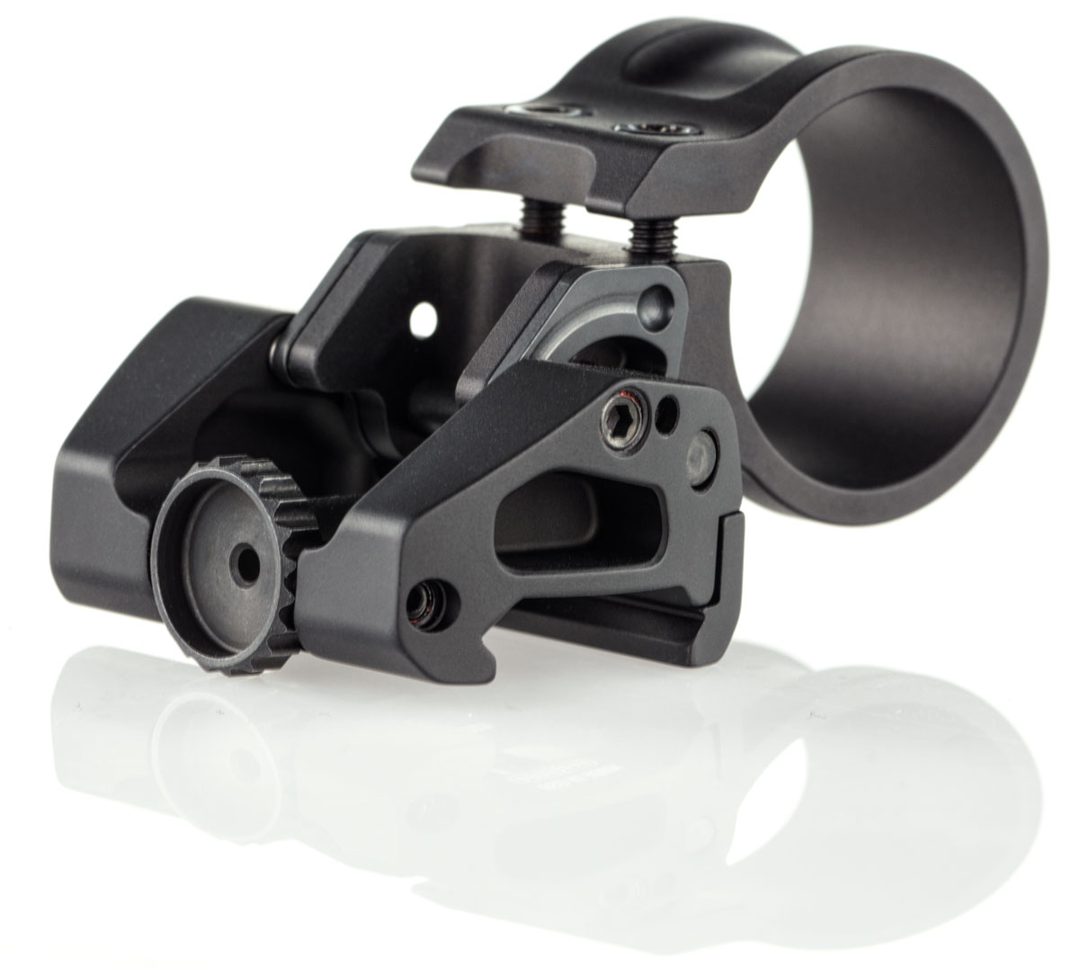 1.93 Magnifier Mount | Aimpoint 3X-C, Aimpoint 3XMag-1, 6XMag