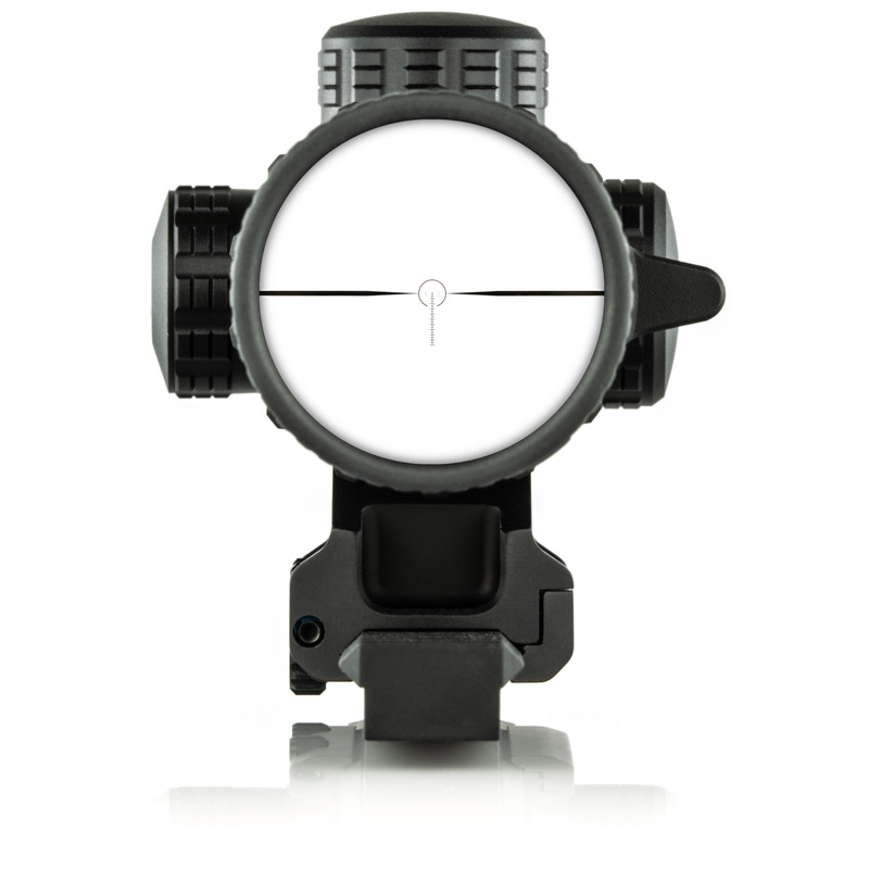 Scalarworks Leap scope mount Low Profile